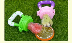 ALL-IN-ONE BABY PACIFIER