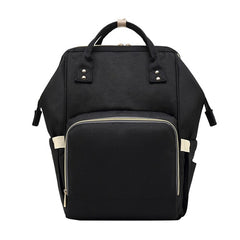 PREMIUM ALL-IN-ONE BABY CARE BAG
