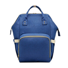 PREMIUM ALL-IN-ONE BABY CARE BAG
