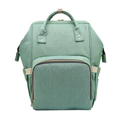 PREMIUM ALL-IN-ONE BABY CARE BAG