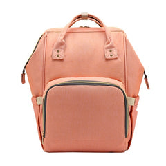 PREMIUM ALL-IN-ONE BABY CARE BAG