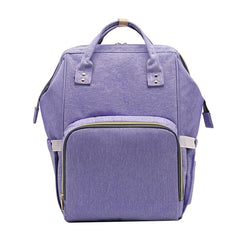PREMIUM ALL-IN-ONE BABY CARE BAG