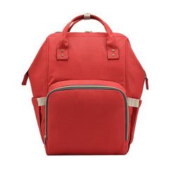PREMIUM ALL-IN-ONE BABY CARE BAG