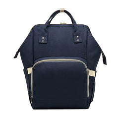 PREMIUM ALL-IN-ONE BABY CARE BAG