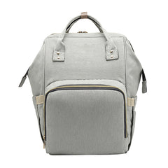 PREMIUM ALL-IN-ONE BABY CARE BAG
