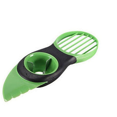 3 In 1 Avocado Slicer