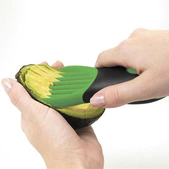 3 In 1 Avocado Slicer