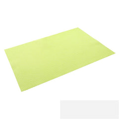 Refrigerator Pads Antibacterial Antifouling Mildew Moisture Absorption Pad