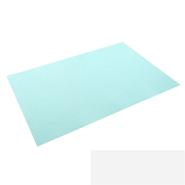 Refrigerator Pads Antibacterial Antifouling Mildew Moisture Absorption Pad