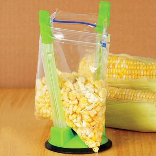 Sandwich Racks Holder,Food Storage Bags