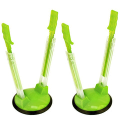 Sandwich Racks Holder,Food Storage Bags