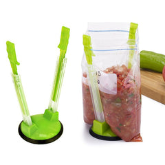 Sandwich Racks Holder,Food Storage Bags
