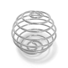 Mixing bottle Hand Cupcake Maker