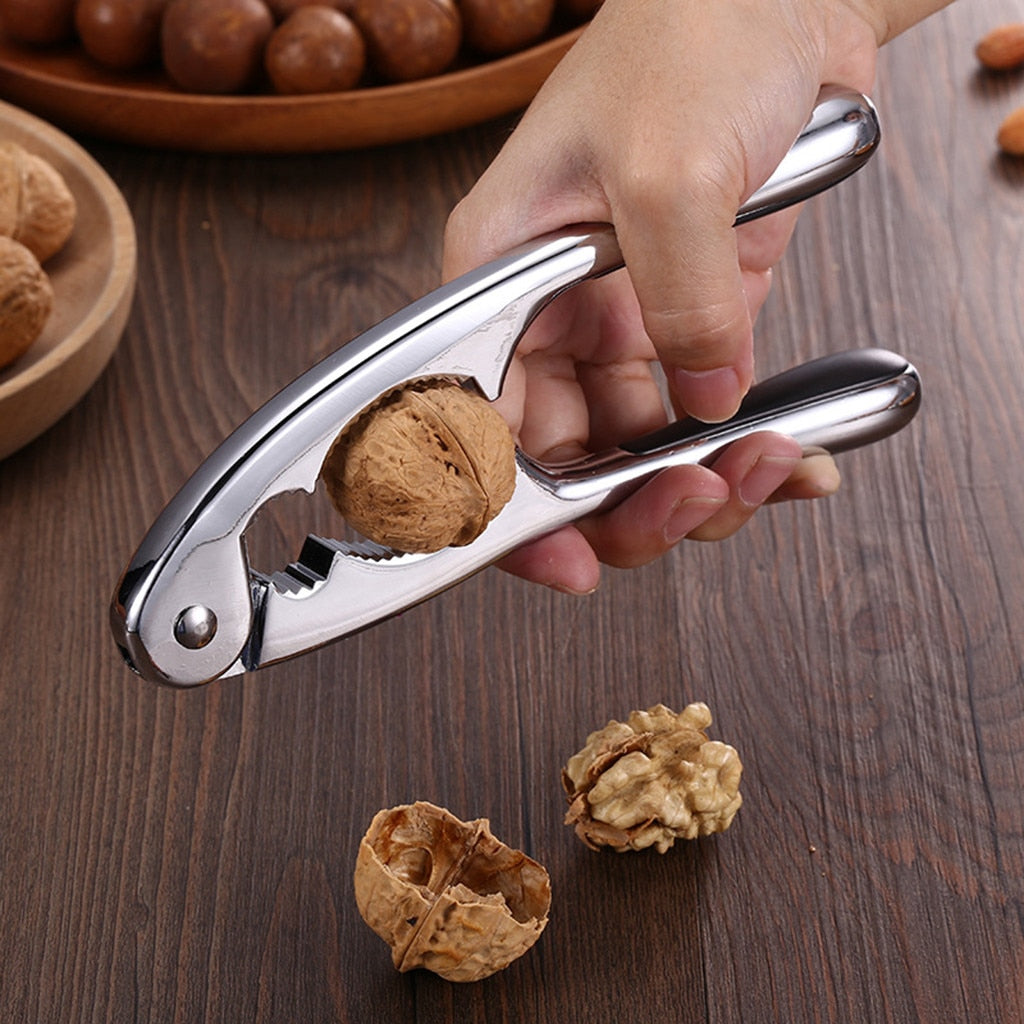 Quick Nut Cracker- Pecan
