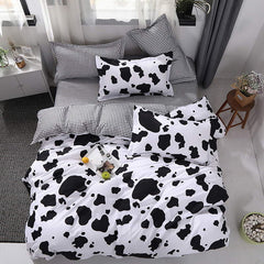 Bedding Set With Duvet Cover