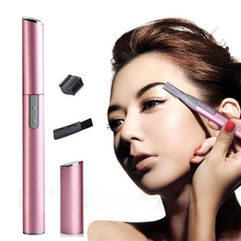 Facial Trimmer