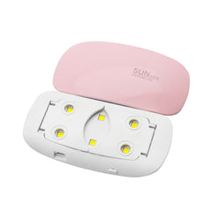 NAIL GEL DRYER LAMP