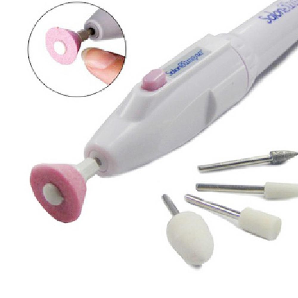5 In 1 Manicure Combination Nail Trimming Kit