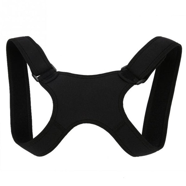 Magnetic Neck Pad Massager Belt& Posture Corrector