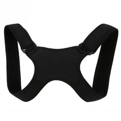 Magnetic Neck Pad Massager Belt& Posture Corrector