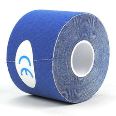 Pre-Cut Sports Muscle Tape Kinesiology Tape