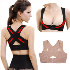 Posture Corrector Support Brace for Health Care