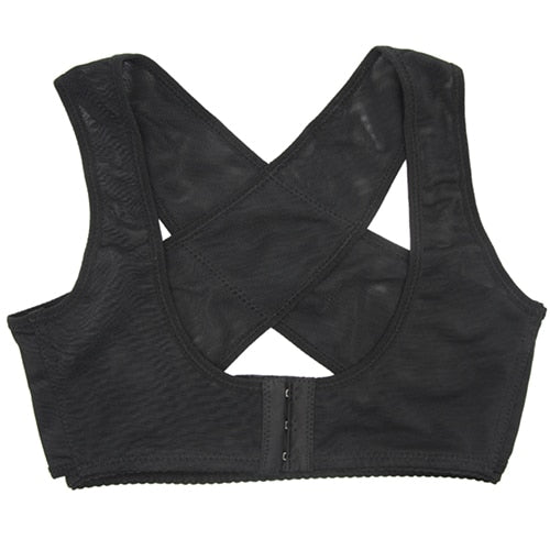 Posture Corrector Support Brace for Health Care
