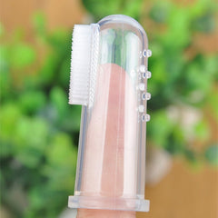 Baby Banana Infant Training Toothbrush and Teether