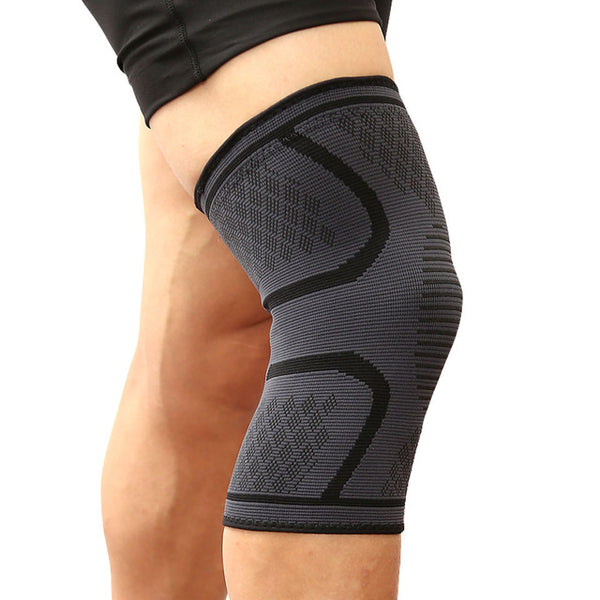 Athletics Knee Compression Sleeve Support for Running