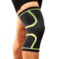 Athletics Knee Compression Sleeve Support for Running