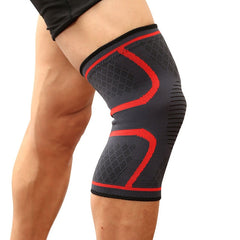 Athletics Knee Compression Sleeve Support for Running