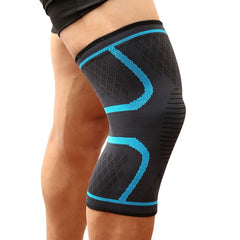 Athletics Knee Compression Sleeve Support for Running