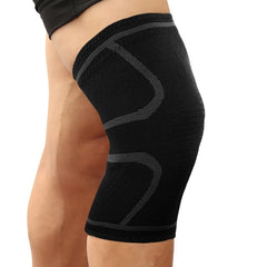 Athletics Knee Compression Sleeve Support for Running