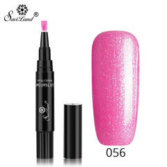 ONE STEP GEL NAIL POLISH PEN