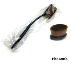 Pro Makeup Brush