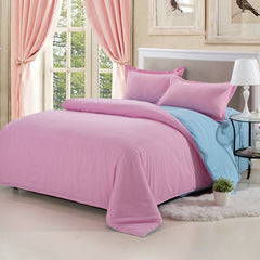Solstice Textile 4 Pcs Bedding Set