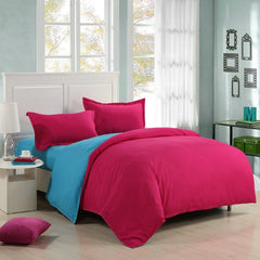 Solstice Textile 4 Pcs Bedding Set