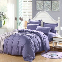 Solstice Textile 4 Pcs Bedding Set