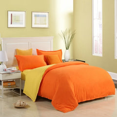 Solstice Textile 4 Pcs Bedding Set