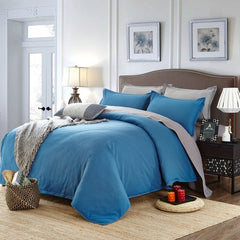 Solstice Textile 4 Pcs Bedding Set