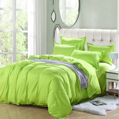 Solstice Textile 4 Pcs Bedding Set