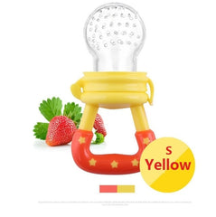 ALL-IN-ONE BABY PACIFIER