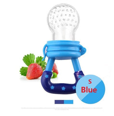 ALL-IN-ONE BABY PACIFIER