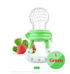 ALL-IN-ONE BABY PACIFIER