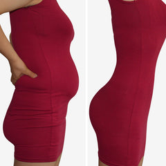 Shapewear waist trainer body shaper slimming underwear