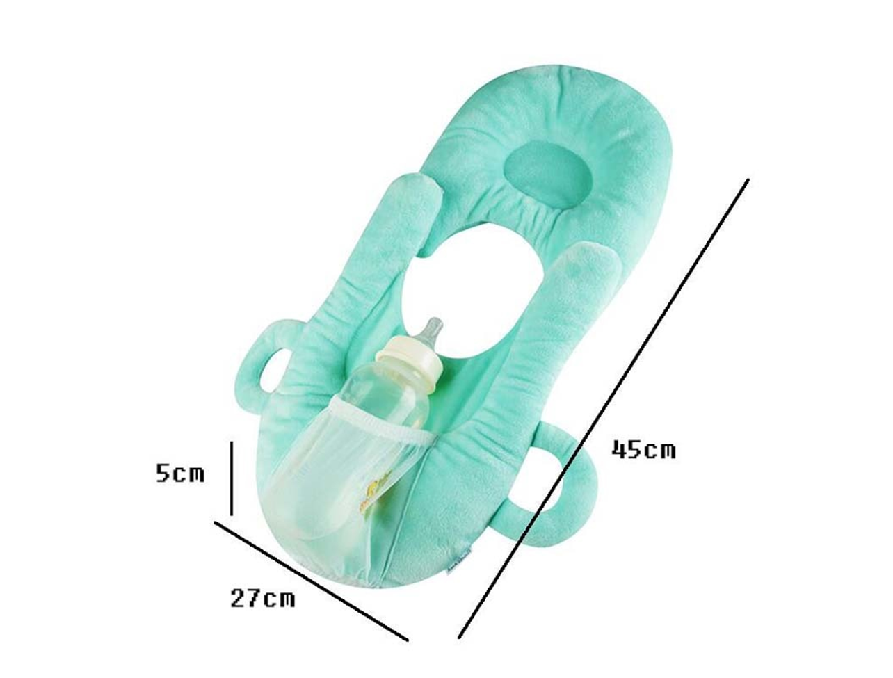 Baby Portable Detachable Feeding Pillows