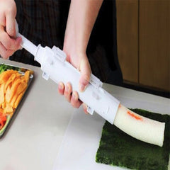 2 MINUTES SUSHI-MAKER