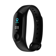 Fitness Tracker With Blood Pressure HR Monitor