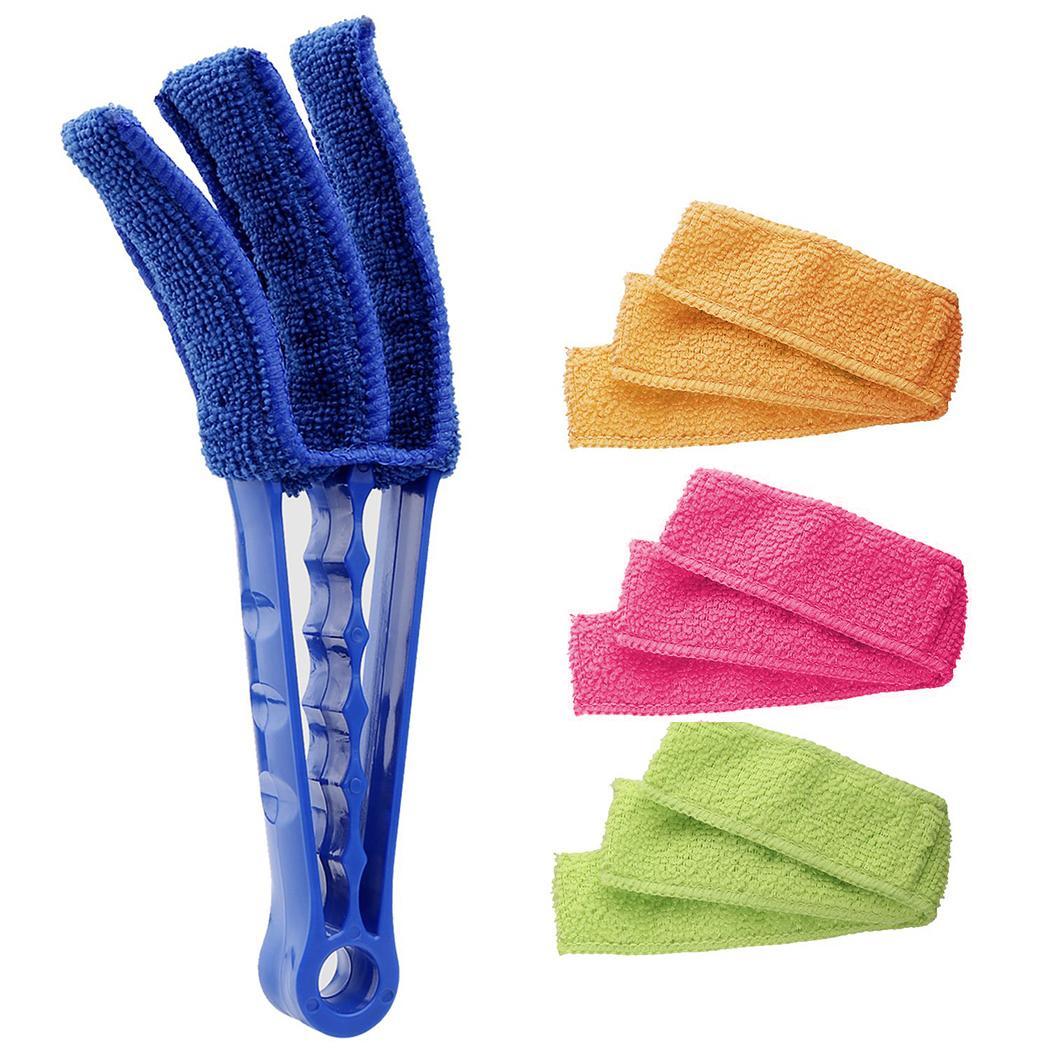 Orgrimmar Window Blind Cleaner Duster Brush