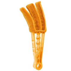 Orgrimmar Window Blind Cleaner Duster Brush